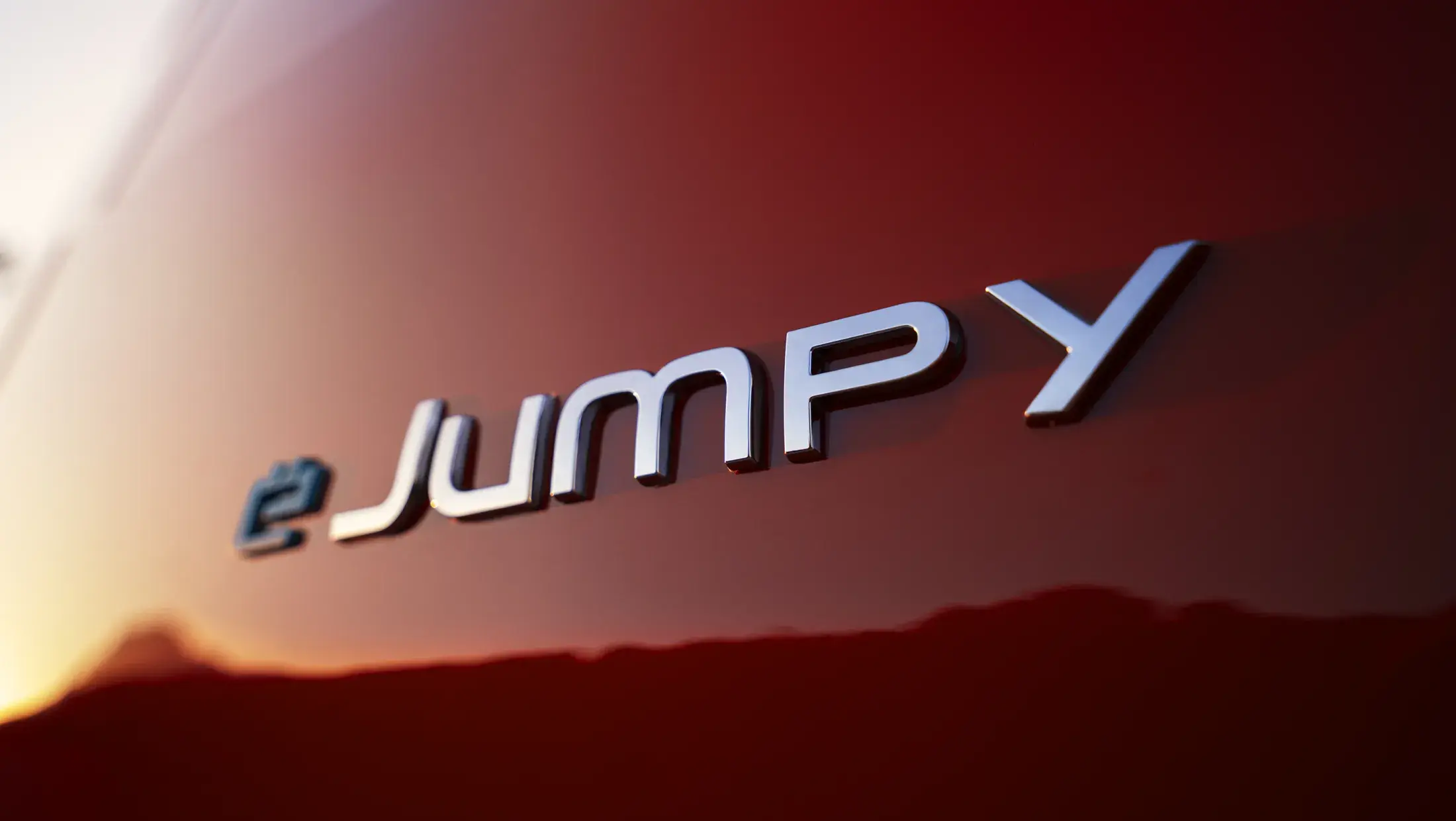 Citroën ë-Jumpy