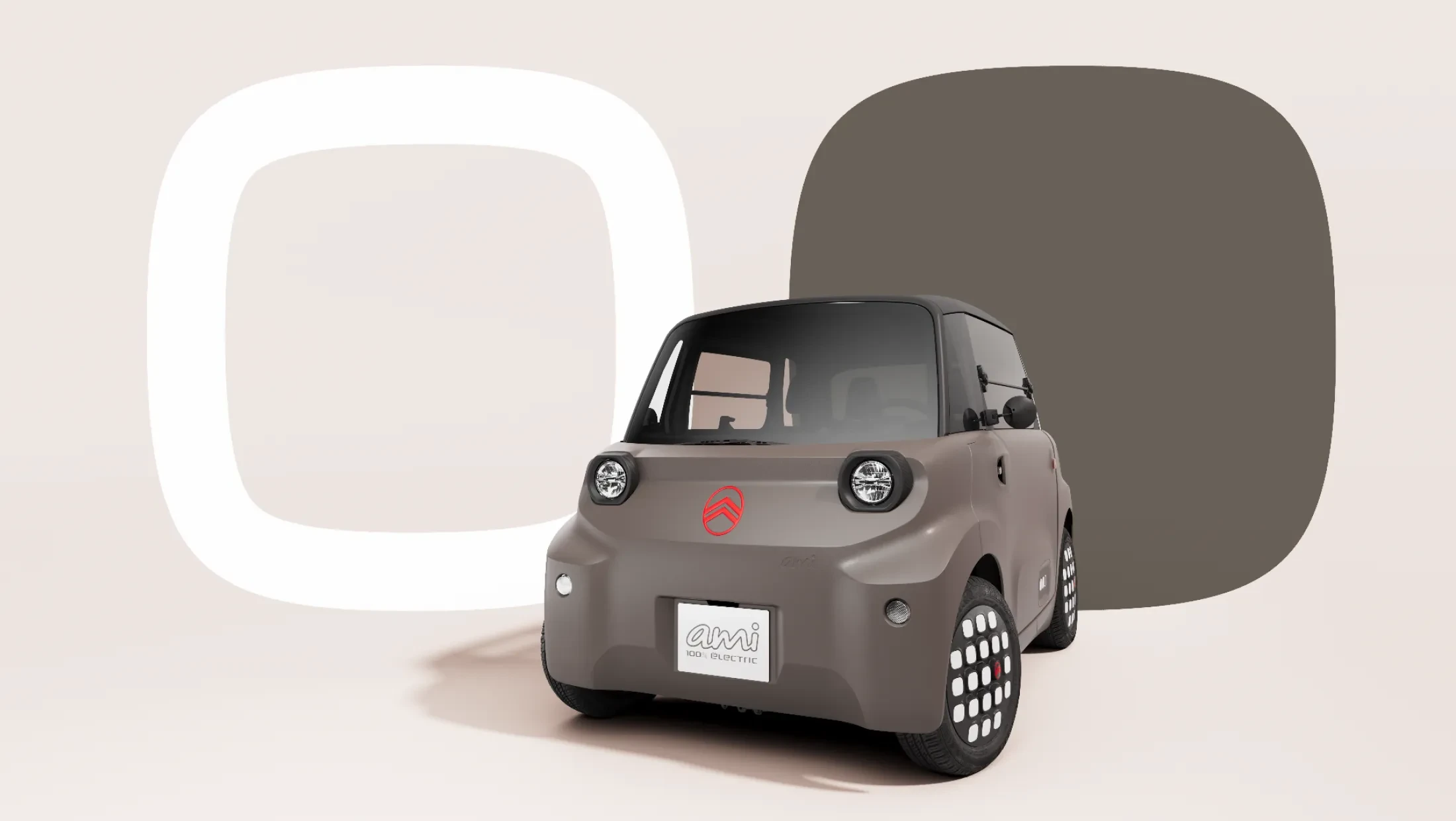 Citroën Ami