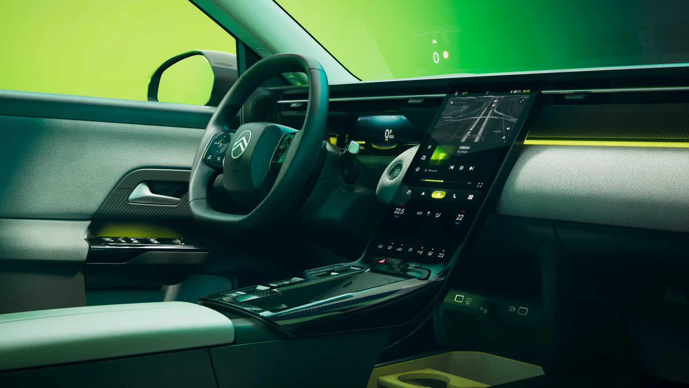 Citroën C5 Aircross 2025