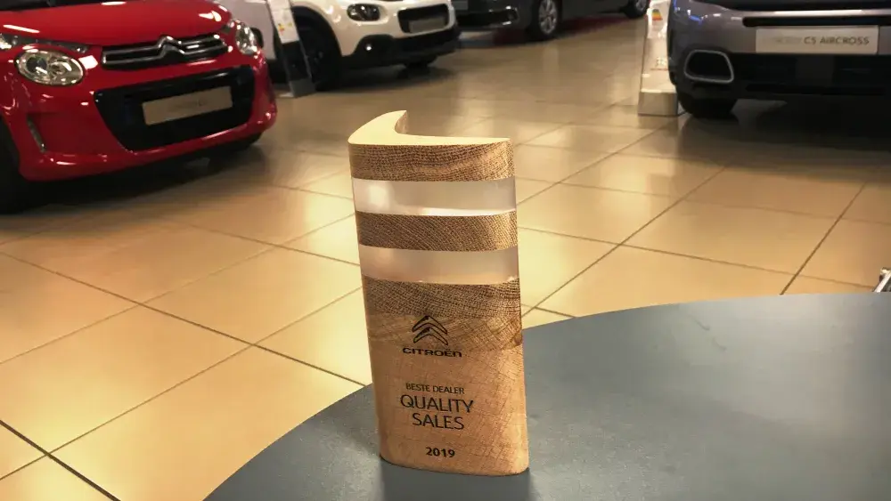 Award