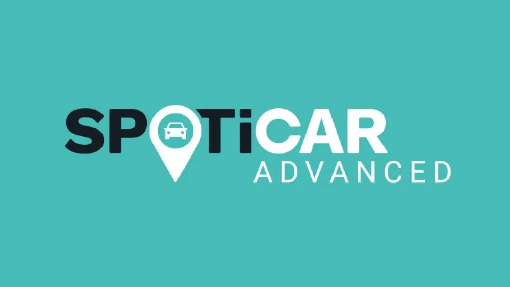 SPOTiCAR Advanced