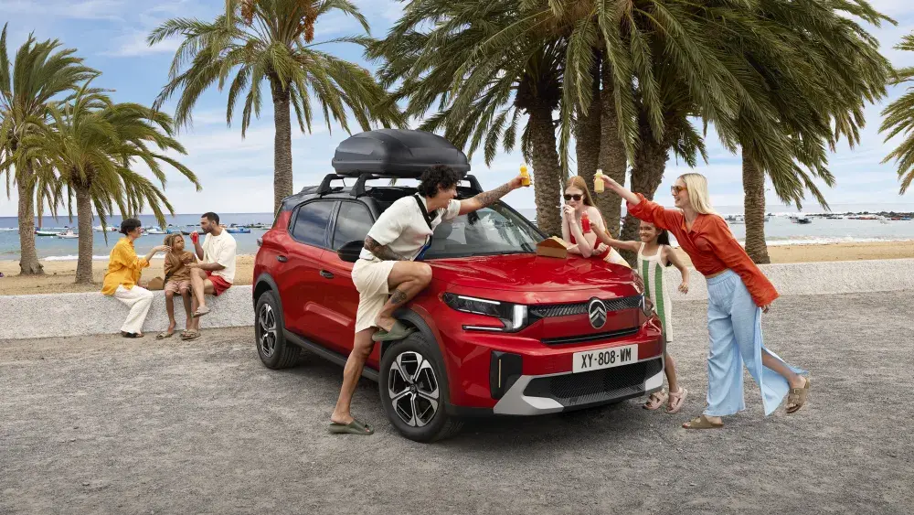 C3 Aircross en ë-C3 Aircross - Autobedrijf Broere - Citroën Krimpen aan den IJssel (16) - dakkoffer.jpg