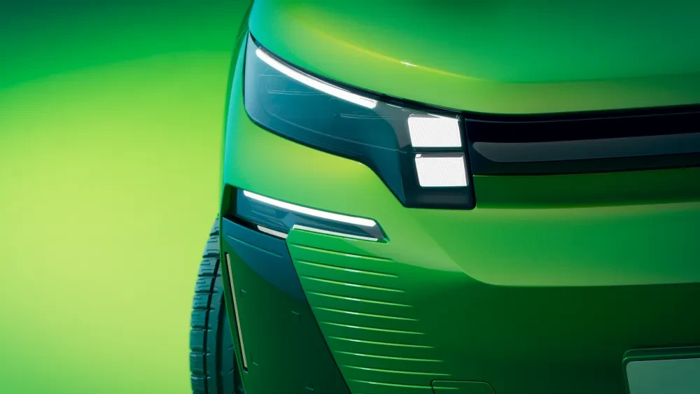 Citroën C5 Aircross 2025