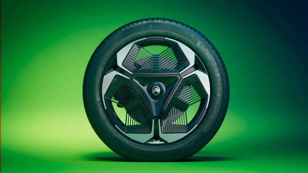 Citroën C5 Aircross 2025