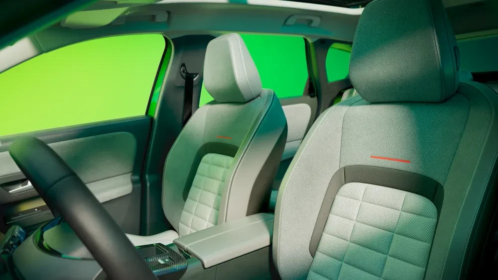 Citroën C5 Aircross 2025