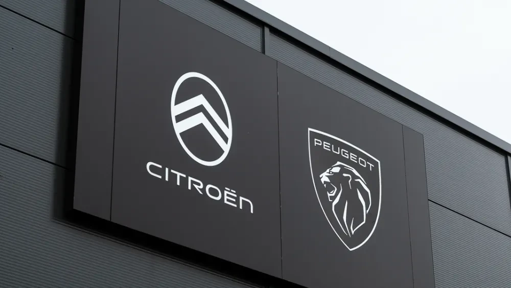 Citroën Peugeot