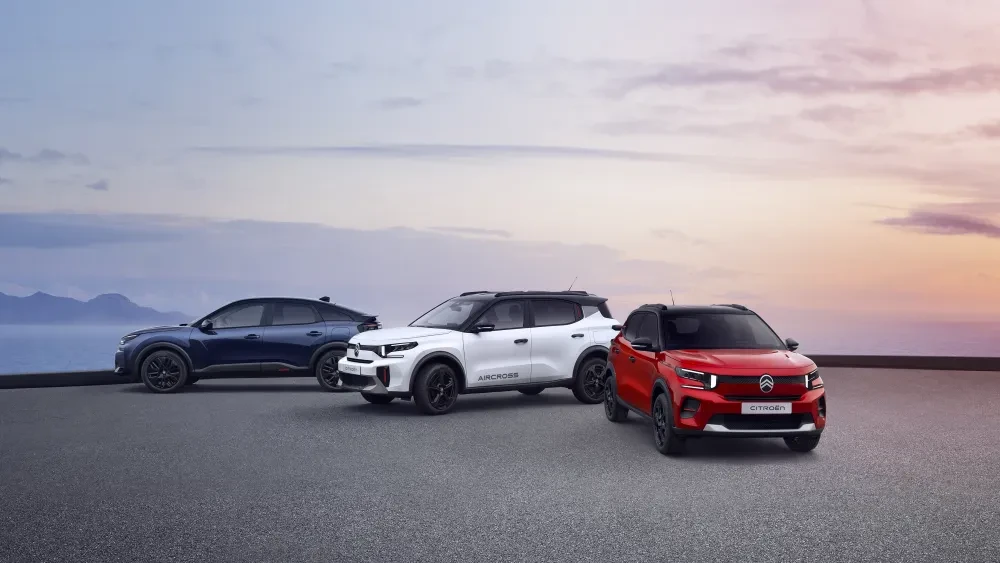 Citroën Collection