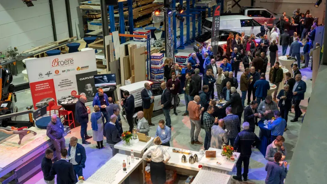 Waardborrel