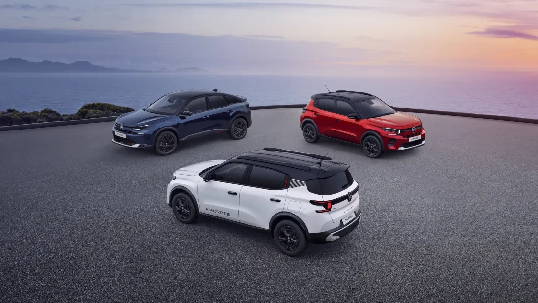 Citroën Collection