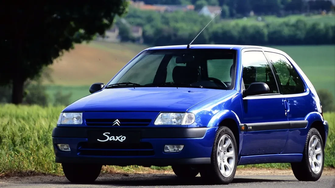 Saxo