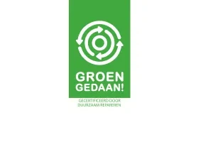 GroenGedaan!