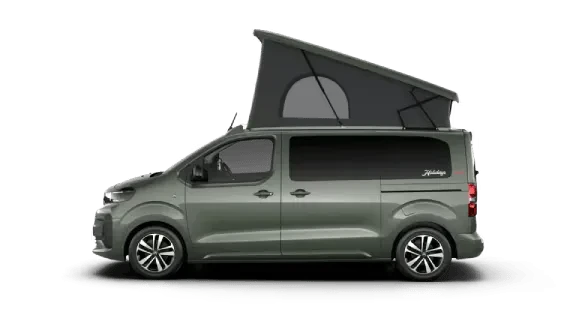 Citroën Holidays