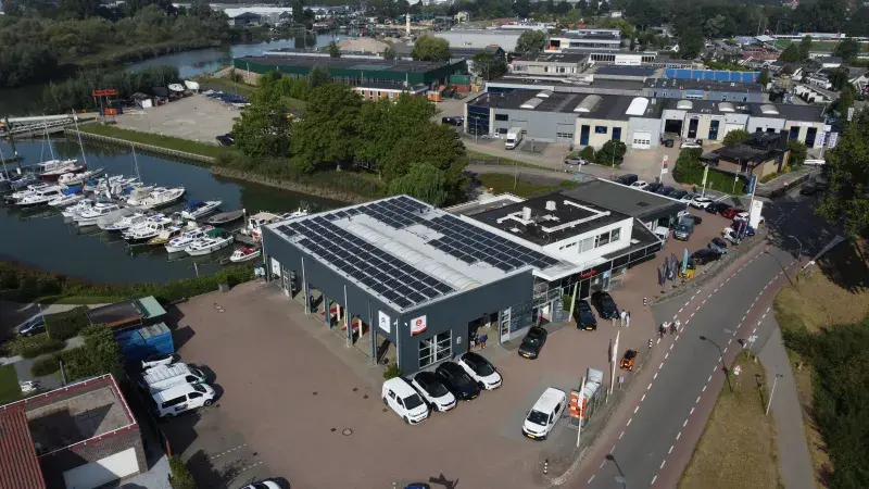 Autobedrijf Broere