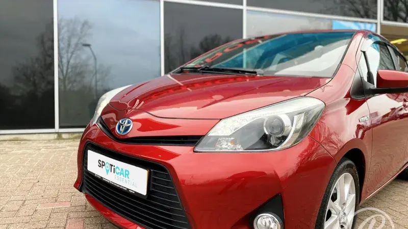 Yaris
